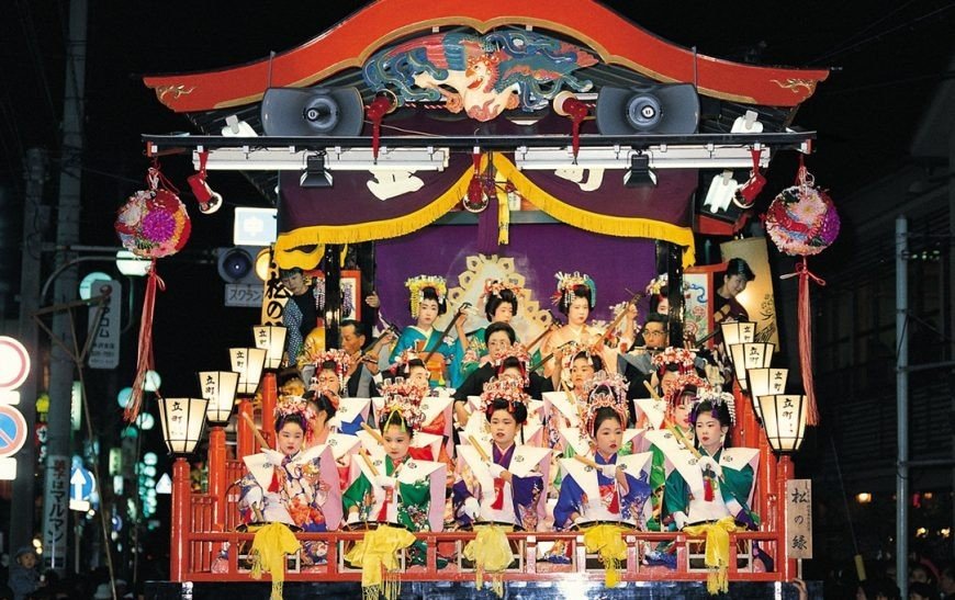 ⛩️ 히다카 신사 (히타카 진자) 이미지 10